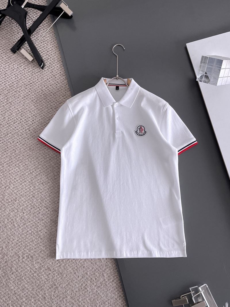 Moncler T-Shirts